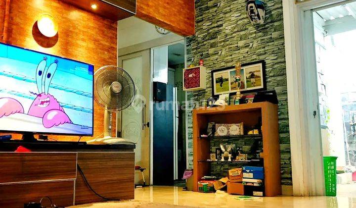 Rumah Taman Yasmin Bogor Strategis Murah Jual Butuh Cepat 2