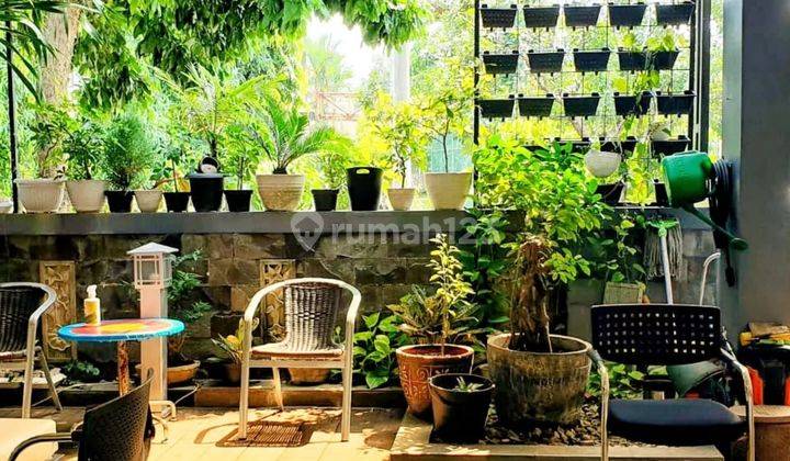 Rumah Taman Yasmin Bogor Strategis Murah Jual Butuh Cepat 1