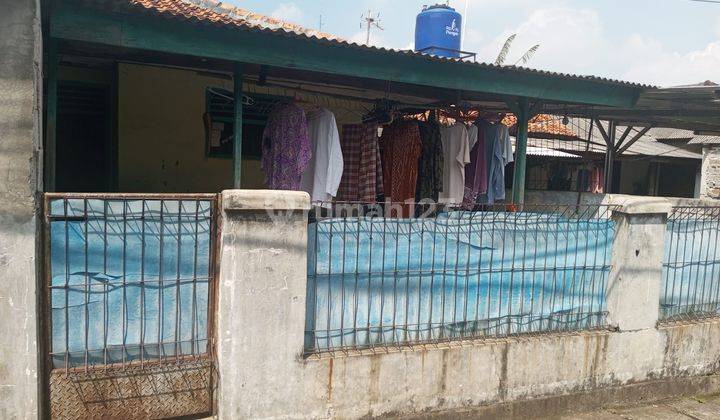 Rumah Murah Pondok Kelapa Kalimalang Duren Sawit Jual Butuh 1