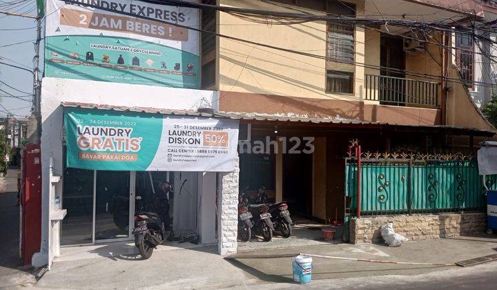 Rumah Strategis Bekasi Murah Jual Butuh Cepat Nego Sampai Deal 1