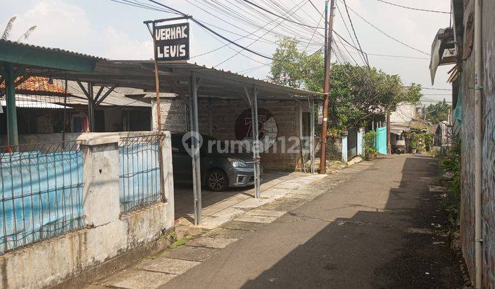 Rumah Siap Huni Bekasi Duren Sawit Pondok Kelapa Lampiri 1