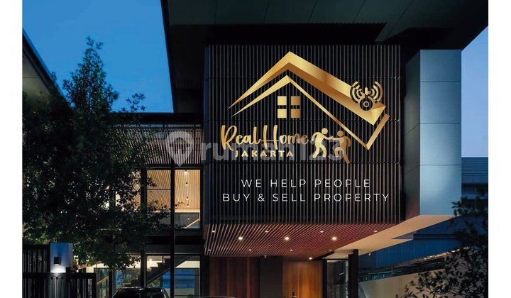 Strategic Land Plot in Jagakarsa, South Jakarta, DKI