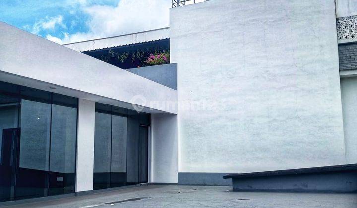 Gedung Perkantoran Kalimalang Duren Sawit Jakarta Timur 2