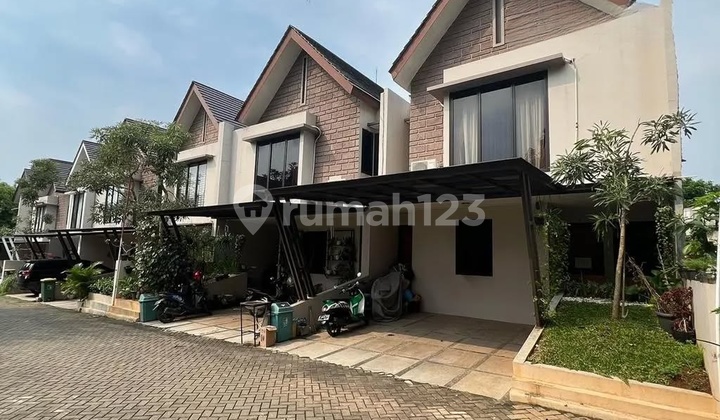 Pomentia Residence Full Furnished Murah Jagakarsa Pomentia Residence Full Furnished Murah Jagakarsa