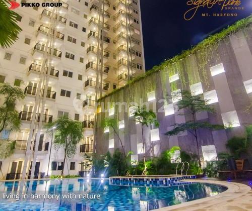 Apartment Harga Di Bawah Njop Level Rendah Siap Huni Apartment Harga Di Bawah Njop Level Rendah Siap Huni