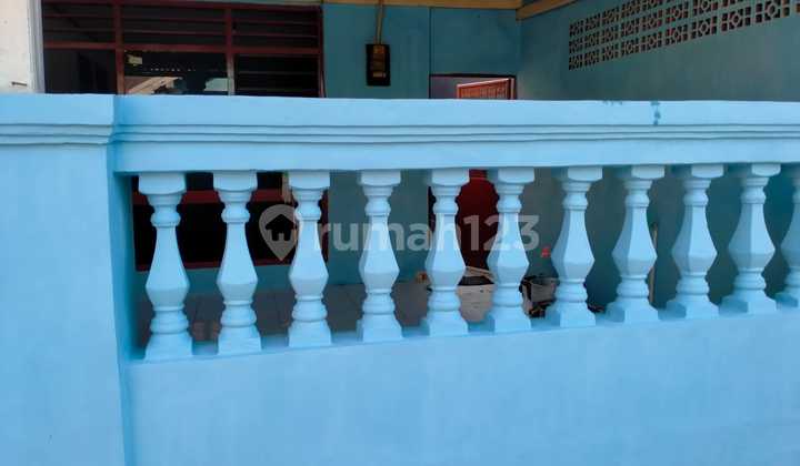 Rumah Bekasi Murah Jual Cepat Di Bawah Njop Strategis