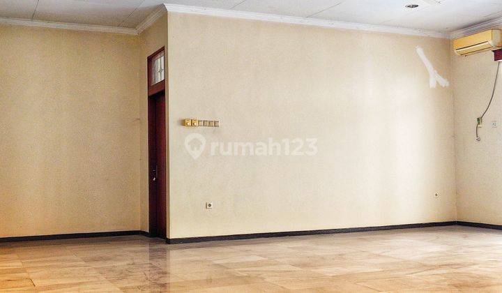 Rumah Kemang Cilandak Harga Di Bawah Njop