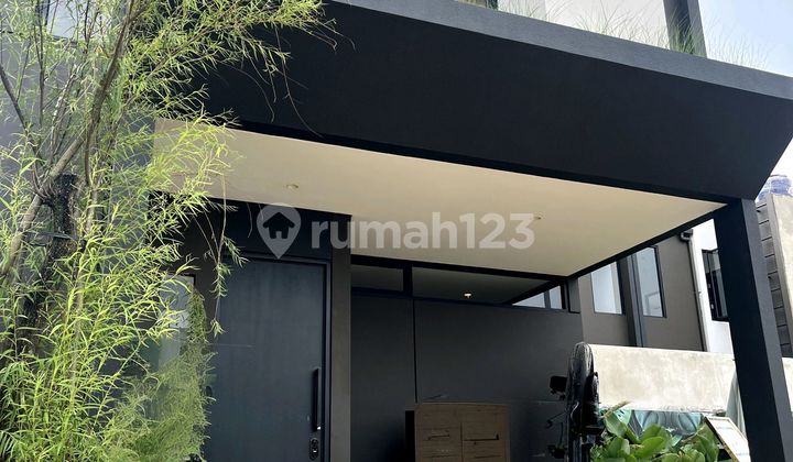 "Affordable Luxury Homes in Strategic Cibubur Complex" "Affordable Luxury Homes in Strategic Cibubur Complex"