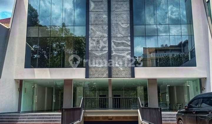 Gedung Perkantoran Siap Huni Duren Sawit Kalimalang Gedung Perkantoran Siap Huni Duren Sawit Kalimalang