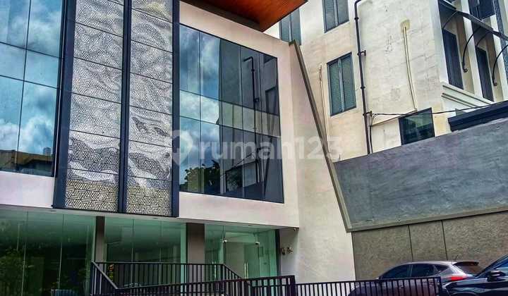 Gedung Perkantoran Siap Huni Duren Sawit Kalimalang Gedung Perkantoran Siap Huni Duren Sawit Kalimalang