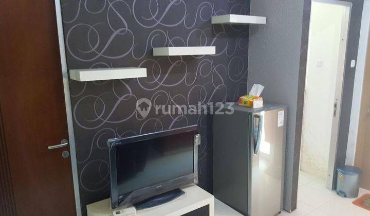 Apartement Gunawangsa Manyar 2 BR Furnished Bagus 1