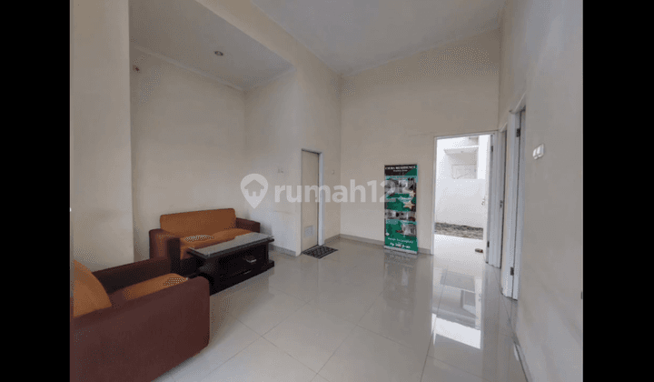 Rumah Baru type Viola di Ciera Residence Prambon Sidoarjo 2