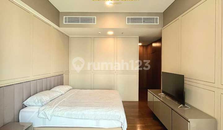 Cheapest Sale Anandamaya Residence Apartment 2BR 150sqm Furnished 2