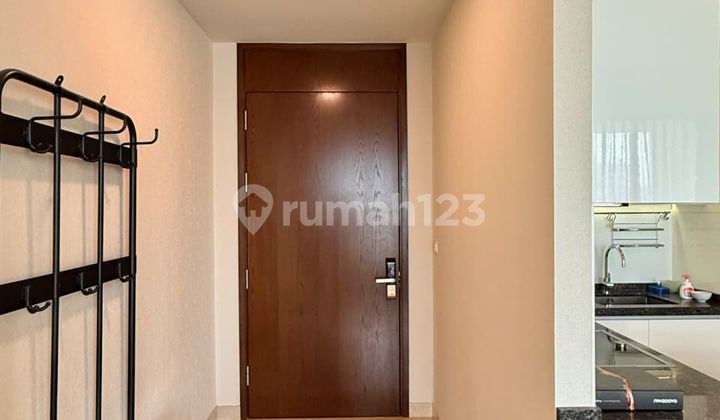 Ready-to-Occupy For Rent Anandamaya Residence Apartment, 3 BR 177sqm Good 2