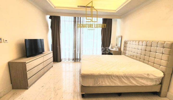 Sewa Botanica Apartemen, 2Br, 157sqm, Bagus, Furnished, By Inhouse Botanica, Direct Owner Yani Lim 08174969303 2