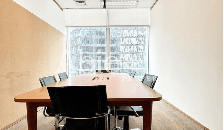 Equity Office Cheapest 602 Sqm, Fully Furnished, Direct Owner, Best Deal Yani Lim 08174969303 5