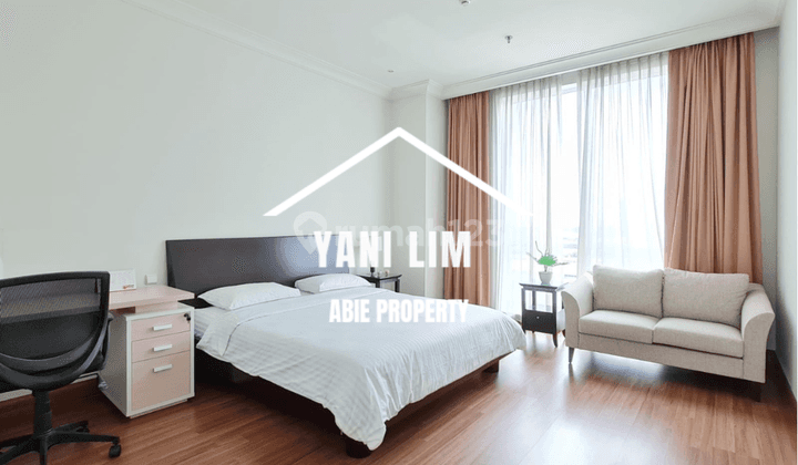 Pakubuwono View Dijual, 2 Br, 153 Sqm, Nice View, Direct Owner Yani Lim 08174969303 2