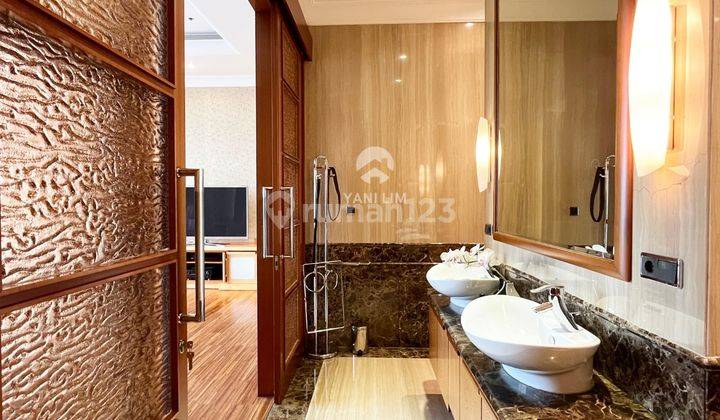 kamar mandi jual cepat pacific place apartemen