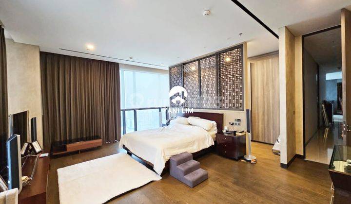 Pakubuwono Menteng Disewakan, 3 Br, 260sqm, Furnished, Well Maintained Unit, Ditrect Owner, Yani Lim 08174969303 2