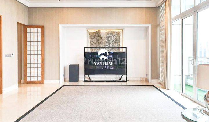 kamar tidur jual cepat apartemen pacific place
