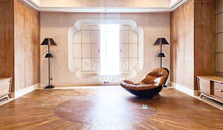 kamar tidur jual cepat apartemen pacific place