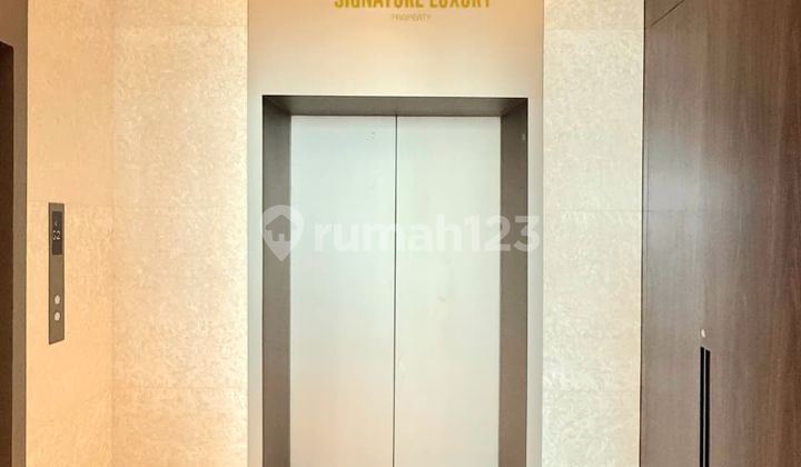 Jual Apartemen Anandamaya Residence, Private Pool, 4BR 363Sqm 2