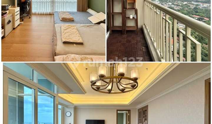 For Sale Fast Best View Botanica Apartment 2Br 157Sqm Ready Cheapest