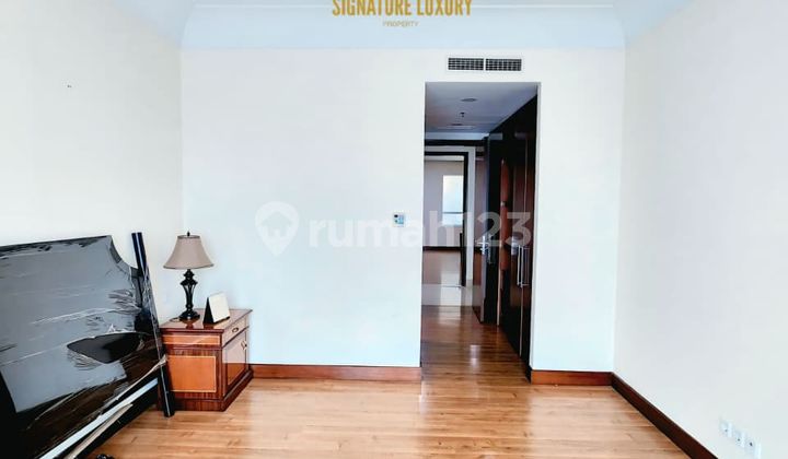 Jual Termurah Apartemen Pakubuwono Residence 3+1Br, 303Sqm Bagus 2