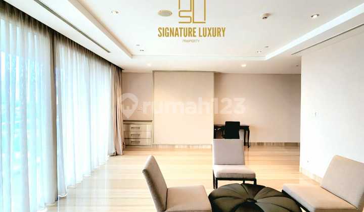 Jual Harga Murah Apartemen Providence Park 3Br 284Sqm, Siap Huni 2