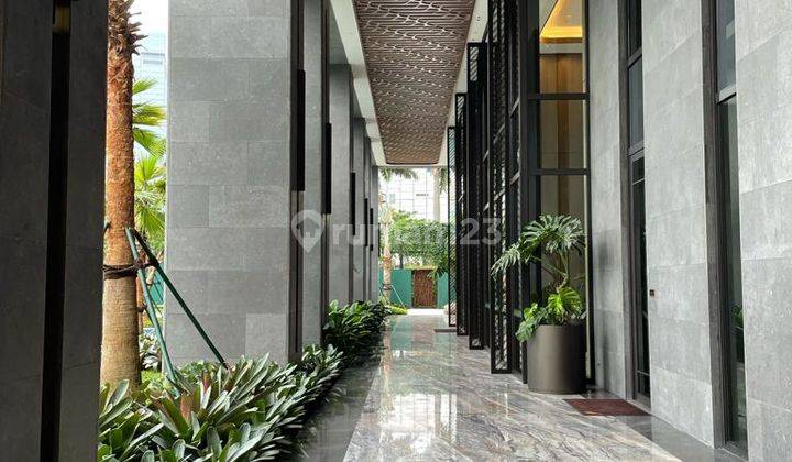 Pakubuwono Menteng Disewakan, Ready To Move In, 3Br, 260 Sqm, Well Maintained Unit, Direct Owner , Yani Lim 08174969303 2