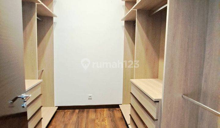 Sewa Cepat, Providence Park Apartement, Top Floor, 3Br, 282Sqm 2