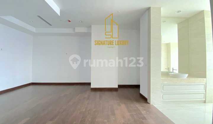Jual Cepat Limited Unit Apartemen Airlangga 4+1Br 880Sqm, Bagus 2