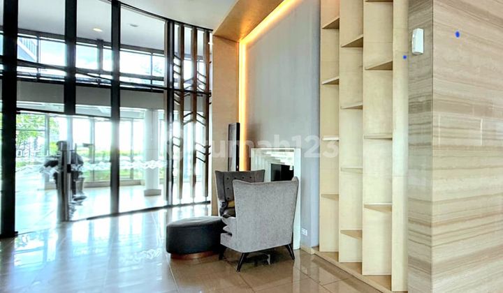 Jual Kantor SOHO Pancoran, 2 Lantai 97 sqm, Siap Huni, Strategis