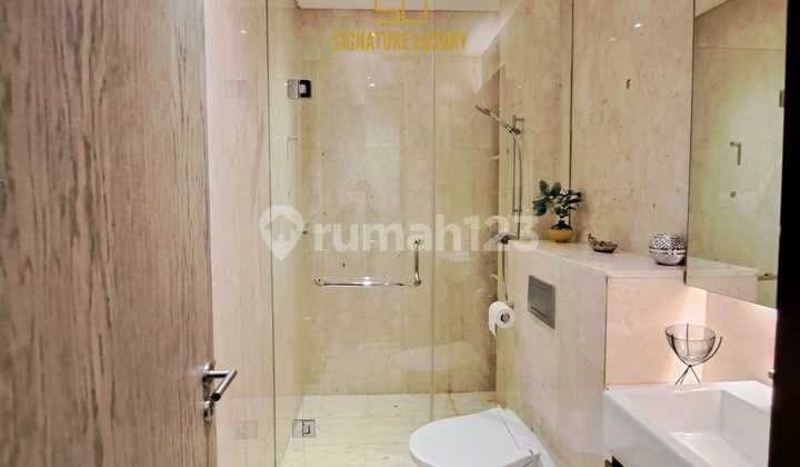 Sewa Cepat Apartemen Senopati Suites SCBD, 3BR 300sqm, Furnished  2