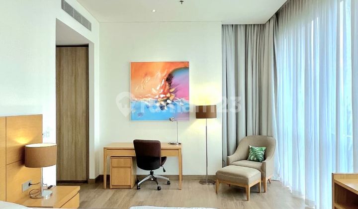 Jual Cepat Apartemen Pakubuwono Spring Corner Unit , 2BR 170sqm 2