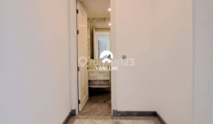 Sewa Cepat Langham Apartemen Scbd, 3+1BR 351sqm Ready 7