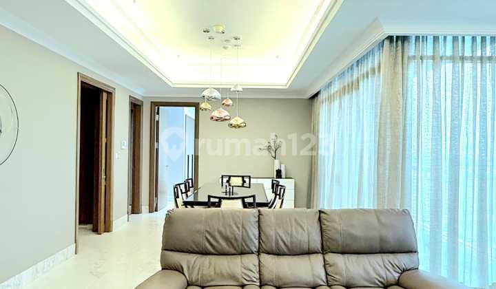 Quick Sale Botanica Apartment Best POOL VIEW, 2BR 157sqm Furnished