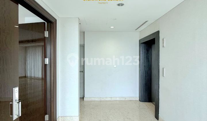 Jual Cepat Providence Park Apartemen 4Br 412Sqm, Double Balcony 2