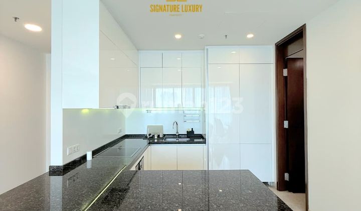 Jual Apartemen Anandamaya Residence 3Br 177Sqm, Bagus & Ready 2