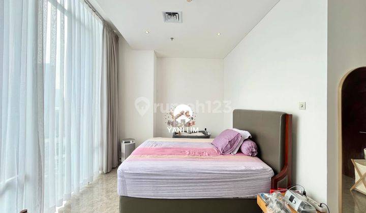 Apartemen Senopati Suites At Scbd Dijual, 2 Br, 165sqm, Balcony, Limited Lay Out, Direct Owner, Yani Lim 08174969303 2