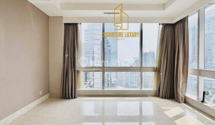 Apartemen Capital Residence Limited Combine Unit 4 BR 320 M2, Ready To Move In, Nice Interior Design, Direct Owner 2