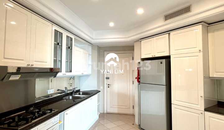 dapur jual apartemen four seasons termurah,