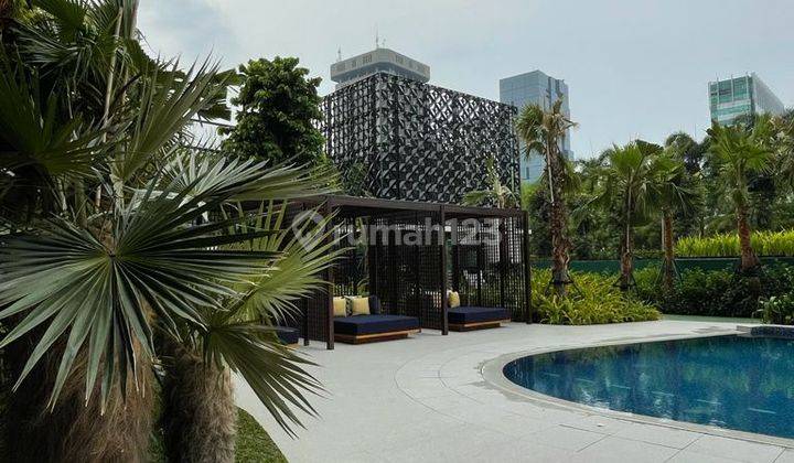 Sewa Cepat Pakubuwono Menteng Ready Move In, 3Br 260sqm Brand New 2