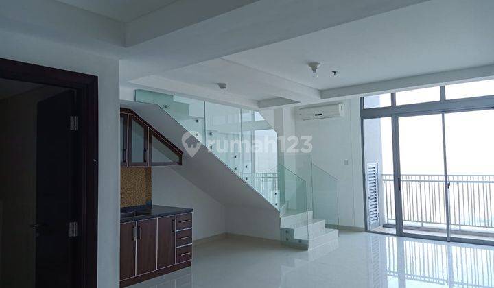 Jual Murah Apartement Neo Soho Semi Furnished Sudah Renovasi 009 1