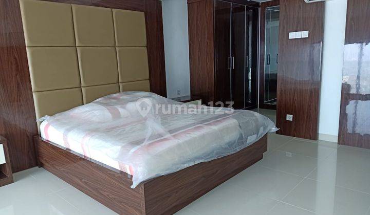 Jual Murah Apartement Neo Soho Semi Furnished Sudah Renovasi 009 2