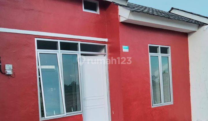 Rumah siap huni 085776670751 5