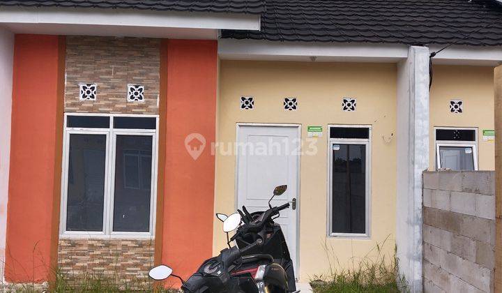 Rumah siap huni di Babelan bekasi 3