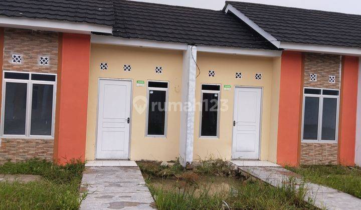 Rumah siap huni di Babelan bekasi 4
