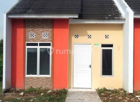 Rumah siap huni di Babelan bekasi 9