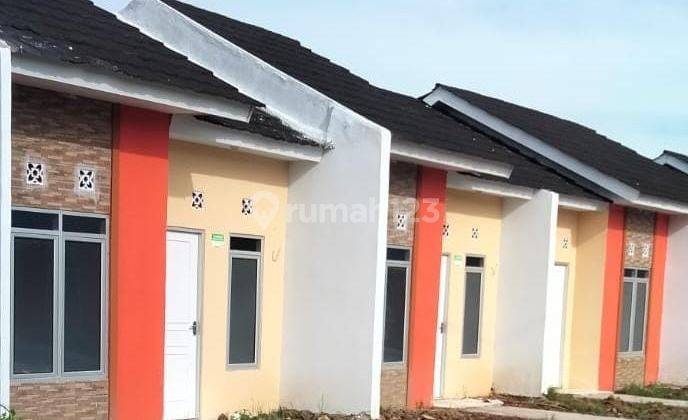 Rumah siap huni di Babelan bekasi 10